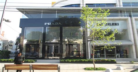 prada cidade